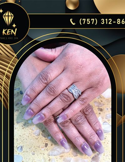 KEN NAILS AND SPA - No.13
