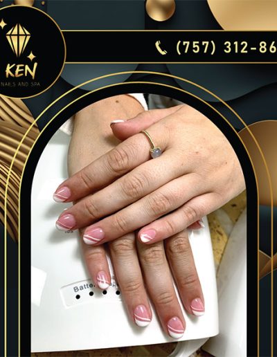 KEN NAILS AND SPA - No.11