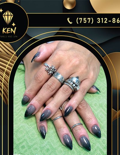 KEN NAILS AND SPA - No.08